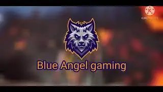 My new Gaming Channel.......Blue Angel Gaming......PUBG Tricks and Tips coming soon