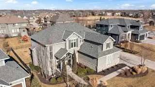 11404 164th Pl | Overland Park, KS | Video Tour