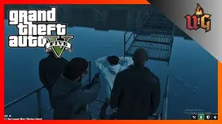 Endings and beginnings... UK GTA Gang RP - United gaming