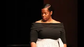 GaDa Lambert Grad Recital