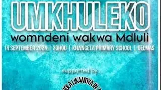 EPISODE90 Isiguqo somndeni  wakwaMdluli, 14SEPTEMBER2024,IBANDLA LIKAMOYA