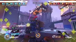 Wrecking Ball - QP - Volskaya Industries