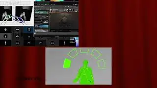 Orchestral Music Using Motion Sensor Technology