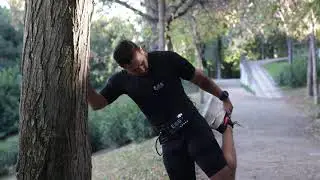 EMS Revolution [⚡DISCOVER your ELECTROSTIMULATION suit⚡]