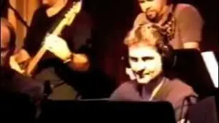 Bill Warfield Big Band performs Whole Lotta Love medley.m4v