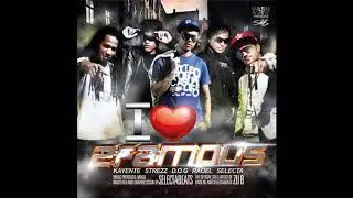 17. TUMSE HI | ZU-B, D.O.G | I LOVE 2FAMOUS