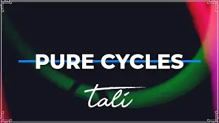 REVIEW WHEELS - Glow Wheels - Pure Cycles // TALI Bike