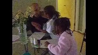 Phat1 on child Development