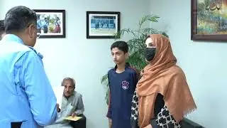 IG Islamabad Resolves Woman&rsquo;s Complaint | Open Court Success & Citizen&rsquo;s Gratitude