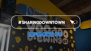 Voodoo Brewery | sharingDOWNTOWN EP.39
