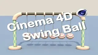 Make the Science Swinging Ball