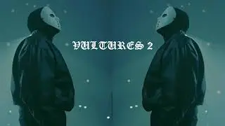 [FREE] KANYE WEST X VULTURES TYPE BEAT - 