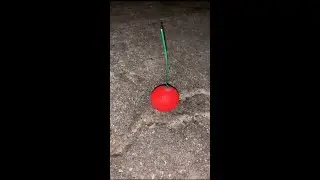 OLD SCHOOL CHERRY BOMB🍒 firecracker demo 🧨💥#loudaf  #pyroaddicts #youtube