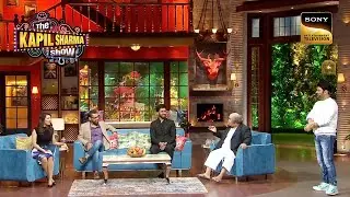 Lottery ने Vakeel Sahab को बुलाया 'Kaddu' | The Kapil Sharma Show | Comedy Ka Dhamaka