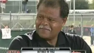 Reggie Smith - NESN