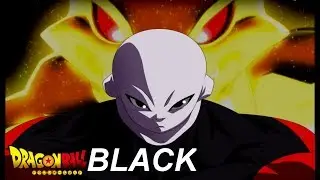 Jiren's Wish, Bring Back The Universes! - Dragon Ball Super