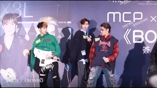 [P1X3L] -20231112 《BOMB》簽名會 -《BOMB》(LIVE)