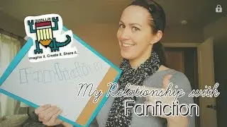 Does Anyone Else Remember Quizilla? | My Relationship with Fanfiction
