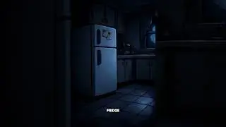 The Wrong Sound😰😰