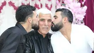 ج1 زفاف العريس عمار أحمد خاني