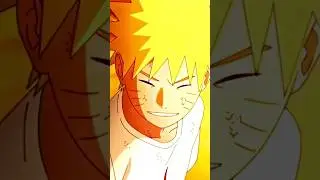 #shorts Naruto in 10 seconds 💖💖💖