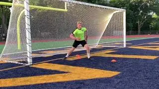 Nate Shapiro - Class of 2021:  Oakwood USDAA Recruiting Video