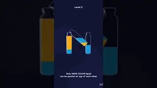Get color level 2. | The Game zone.#gameplay #gaming