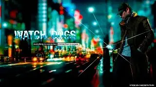 Watch Dogs | Side Missions Walkthrough: Fixer contract - Muscle memory (deliver 3 cars)
