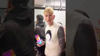 Кевин Ли разблокировал iPhone Машингана Келли 🤫🤯
