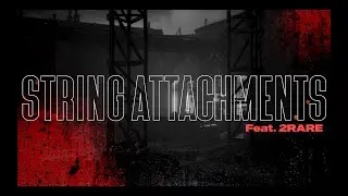 J.I. - String Attatchments ( Lyrics )