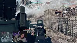 BF6 Stream بث مباشر 03