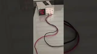​7V to 220V: Using an HID Ballast to Light a Bulb