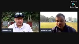Rajesh Nagar