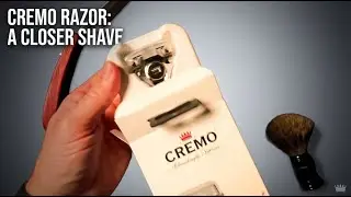 Cremo: The Most Underrated Shaving Products