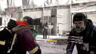 Division predators mark 1.4 build