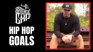 HOW fiVe ADAPTED HIS HIP HOP GOALS TO MAKE MORE MONEY