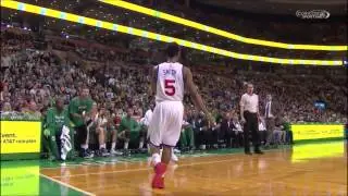 Luigi Datome Highlights vs Philadelphia 76ers (10 pts, 3 blocks, 2 assists)