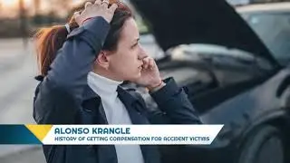 Long Island Car Accident Lawyers Alonso Krangle LLP