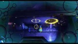 LEGO Dimensions: Too Old for This Shift