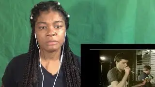 Joy Division - Love Will Tear Us Apart REACTION