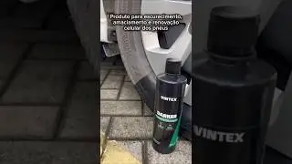 Darker da Vintex
