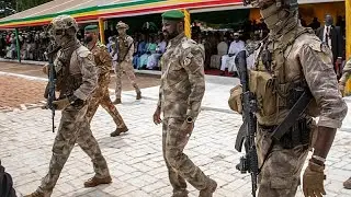 Mali : Assimi Go&iuml;ta appelle &agrave; la solidarit&eacute; sur la crise du carburant