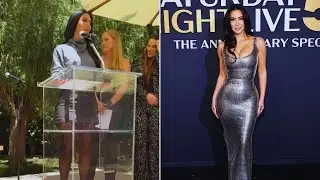 Kim Kardashian's Law School Journey: From Reality TV Star to Aspiring Lawyer & Advocate