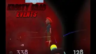 Team Fortress 2 skial - Zombie Escape - krusty krab(Stage 3)