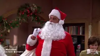 TV Land HD US Christmas Advert 2022 🎄 Merrython