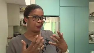 Taste of Home | Nigerian food pops up in London