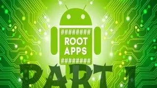 Top 10 Apps That Require Root-PART 1