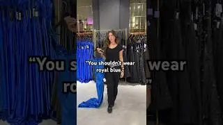 Where are my royal blue girlies!? #prom #promdress #fashion #formal #formaldress #dress #dresses