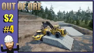 More Coal Means More Money - Out Of Ore Season 2 #4