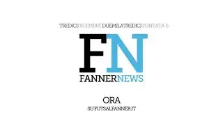 News Collection - 6^ Puntata - 13 Dicembre 2013 - futsalfanner.it